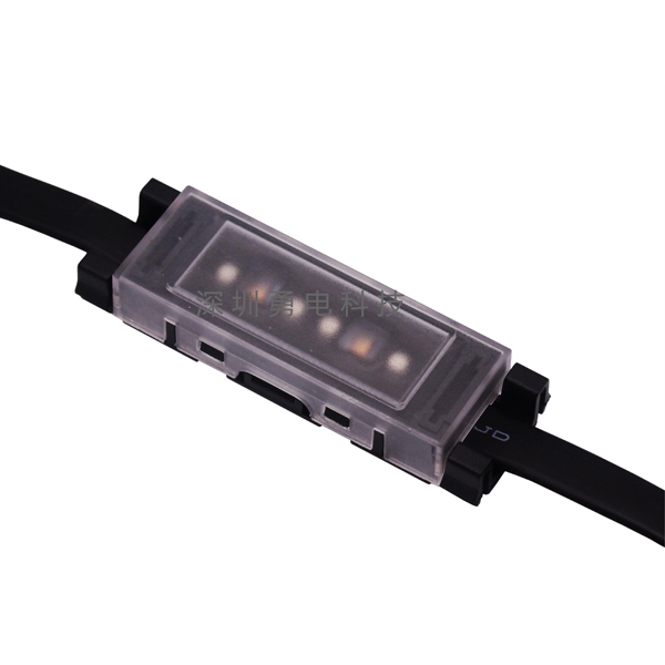 LED Pixel