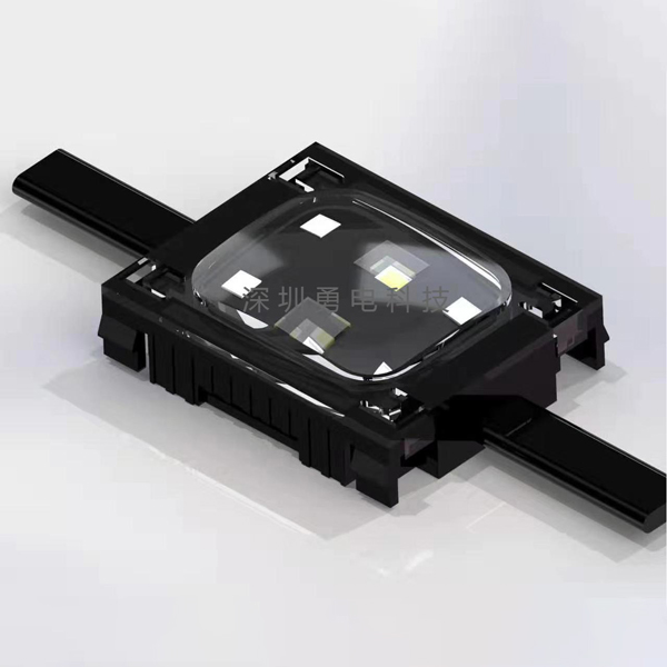 LED Pixel