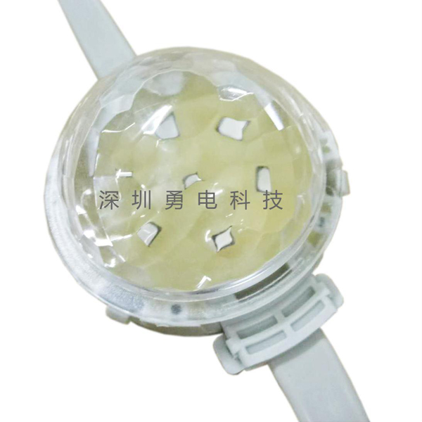LED Pixel