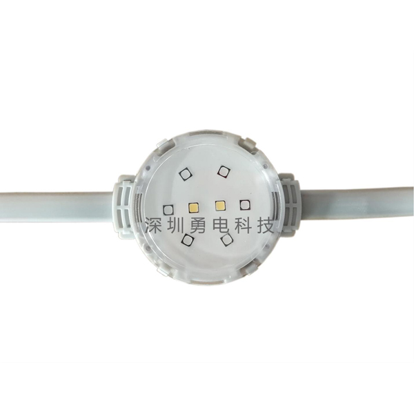 LED Pixel