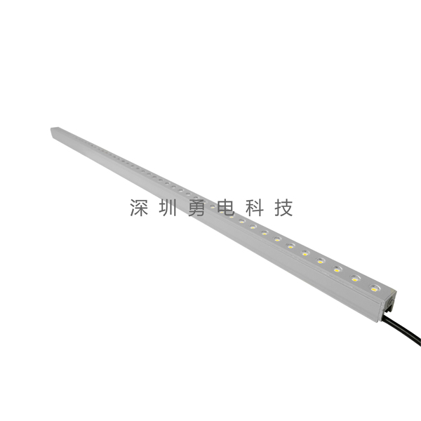 Line lights