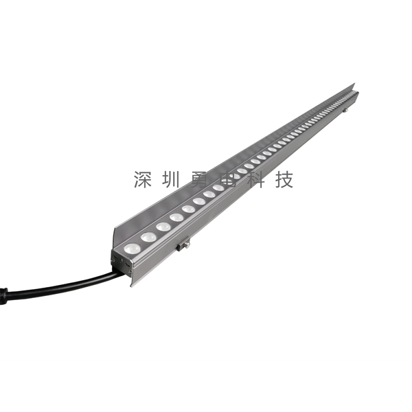Line lights