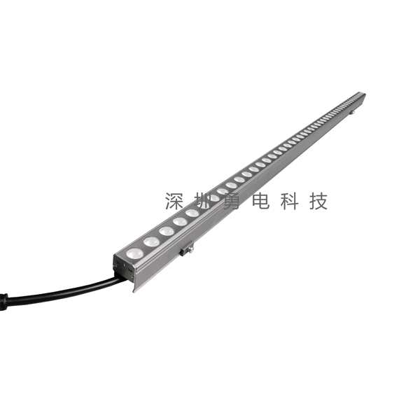 Line lights