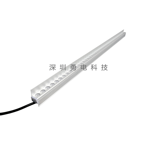 Line lights