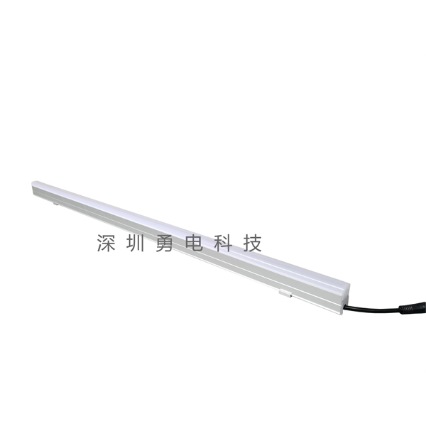 Line lights