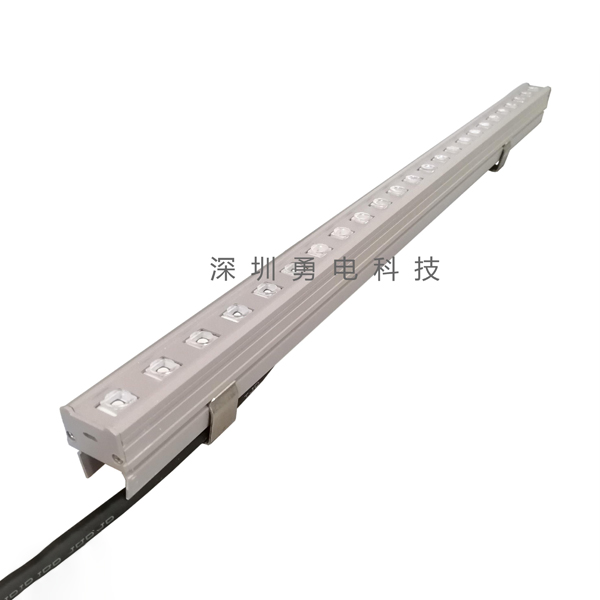 Line lights