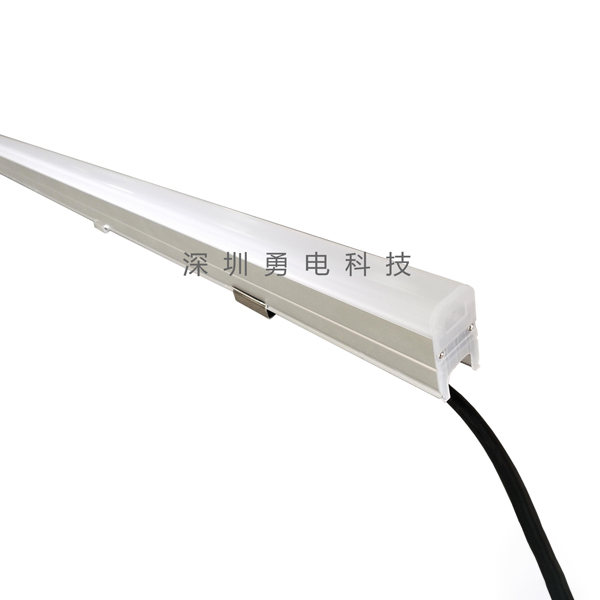 Line lights