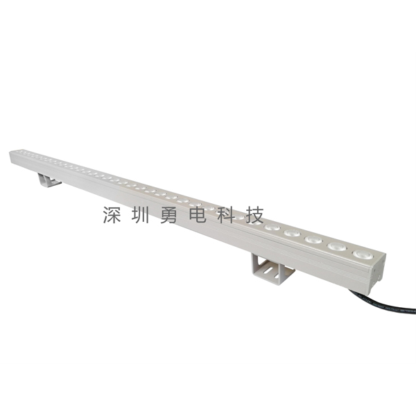 Line lights
