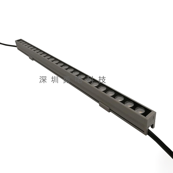 Wall washer