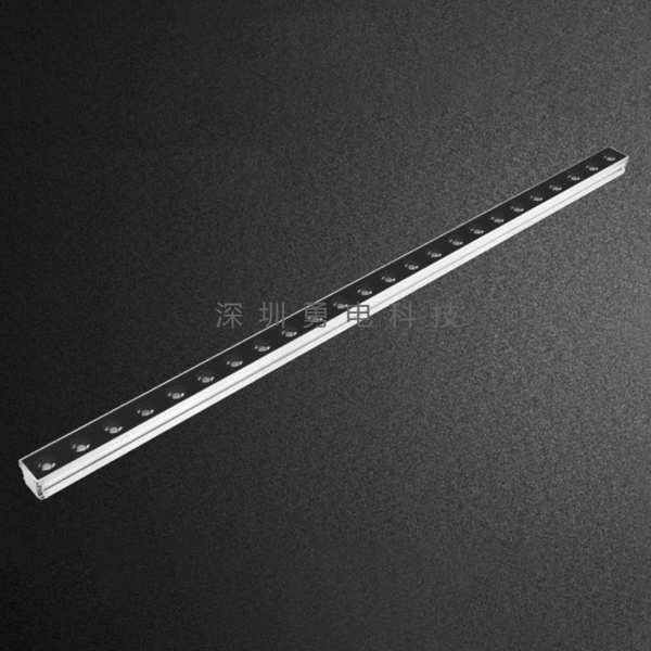 Wall washer