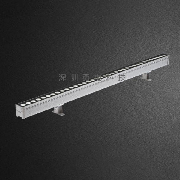 Wall washer