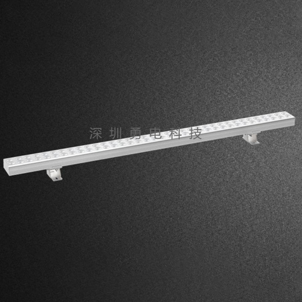 Wall washer