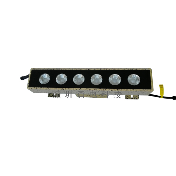 Wall washer